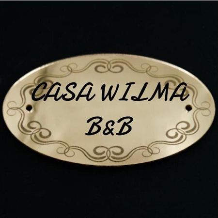 شقة Casa Wilma بولونيا المظهر الخارجي الصورة