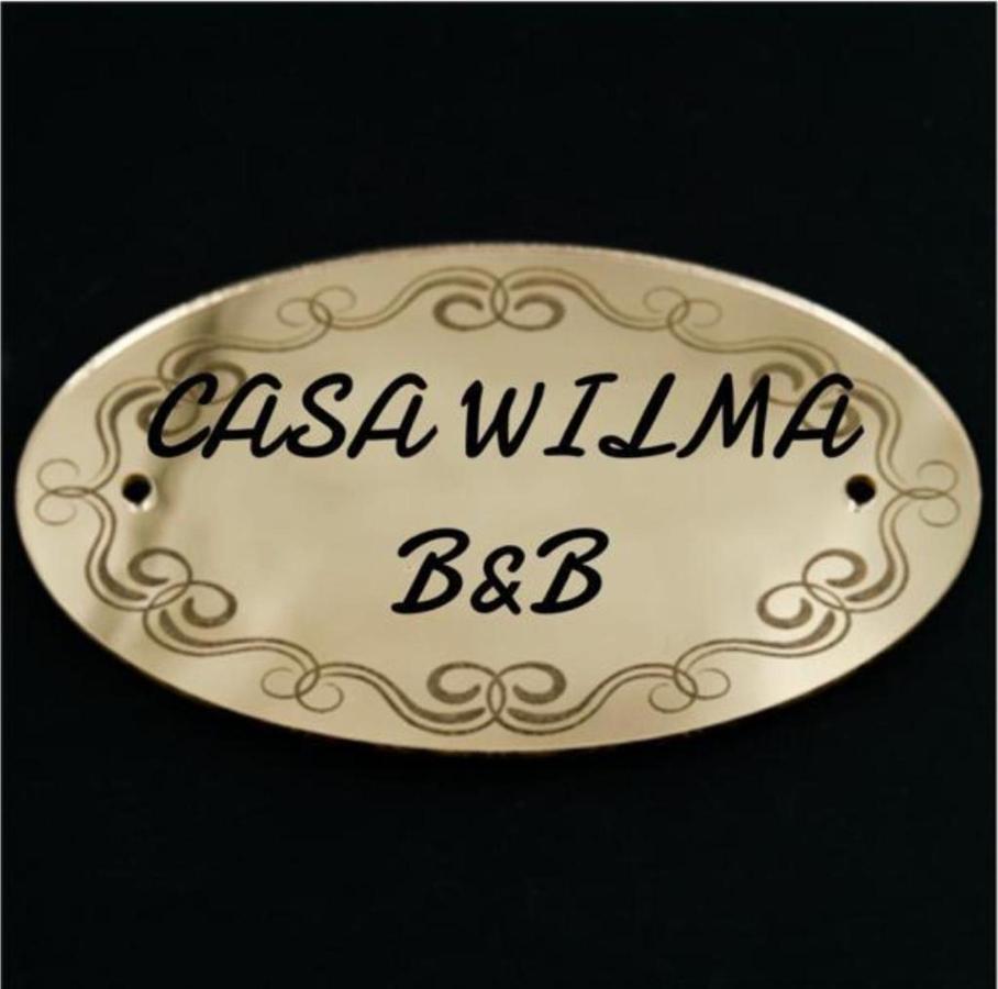 شقة Casa Wilma بولونيا المظهر الخارجي الصورة